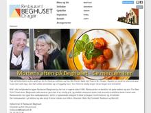 Restaurant Beghuset v/Kim Gravenhorst
