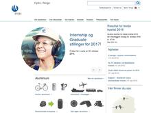 Nordisk Aviation Products a/s, Hydro Aluminium