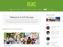 Iuc-Europe Fonden