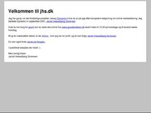 Jysk Handyman Service