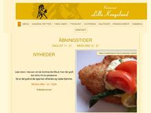 Lille Kongelund v/ Farid Eftekhar