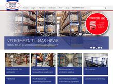Mas Trading Handels- og Ingeniørfirma A/S