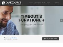 OutZourCE