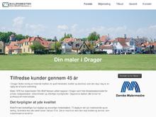 Malerfirmaet Otto Wulff Hansen ApS