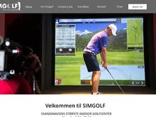 SIMGOLF ApS