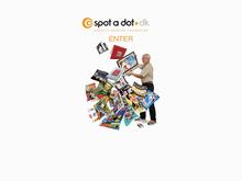 Spotadot v/Per Papa Juel Mauritzen