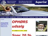 Supercar v/Lars Rasmussen ApS