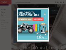 TEC Aviation