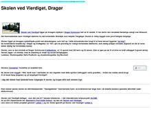 Skolen ved Vierdiget