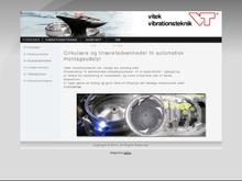 vitek vibrationsteknik aps