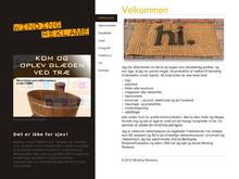 Winding Reklame v/Jens Winding Larsen